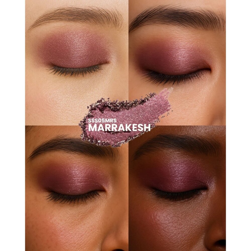๐ Siia Cosmetics Destination Shadow Stick Bundle - Picture 3 of 5